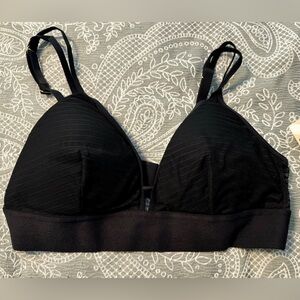 NWT All You Lively Bralette Size L